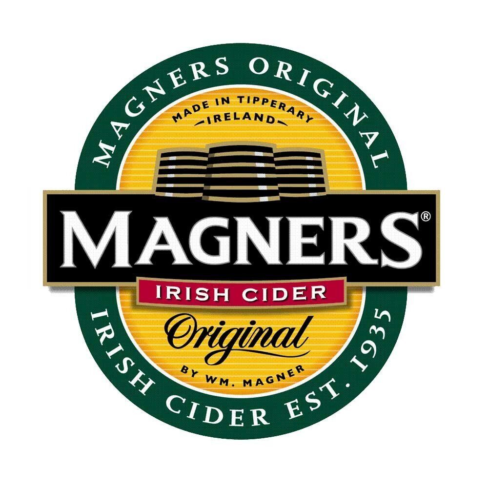 Magners Original Irish Cider